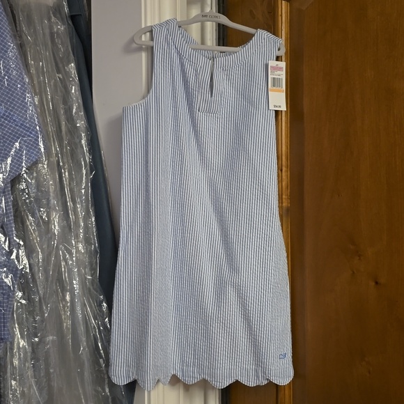 Vineyard Vines Other - Vineyard vines girls dress